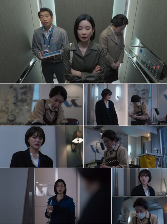 /사진=JTBC