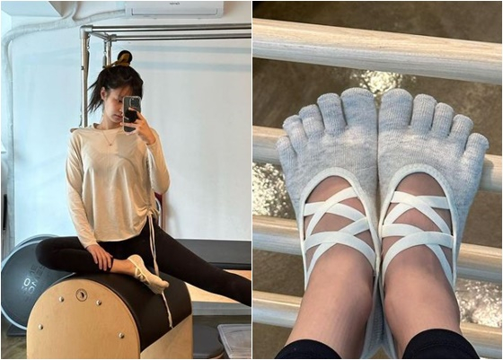 /사진=제니 인스타그램
