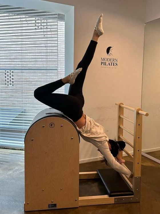 /사진=제니 인스타그램