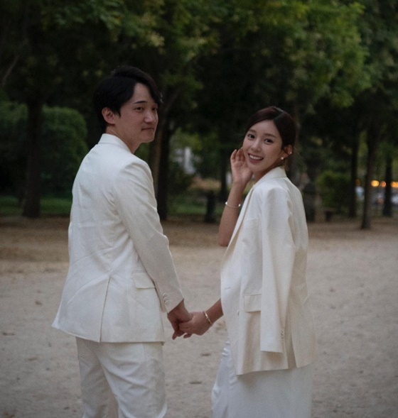 전선욱, 야옹이 작가 /사진=야옹이 작가