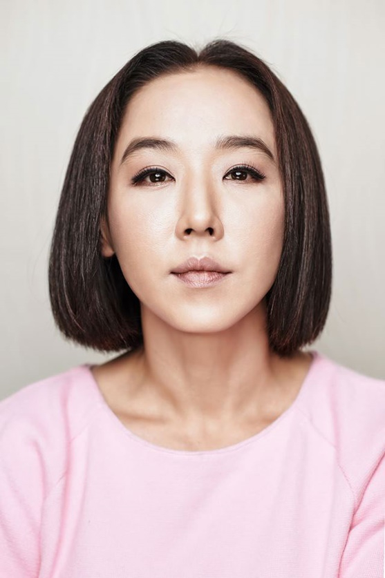 강수연 /사진=강수연 추모위원회