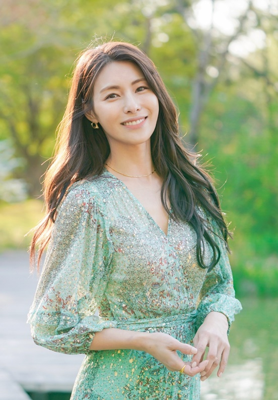 배우 김정화 /사진 제공 = 케네스컴퍼니