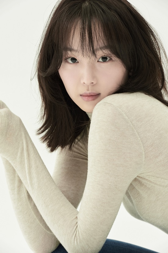 배우 진기주 / 사진=소속사 제공