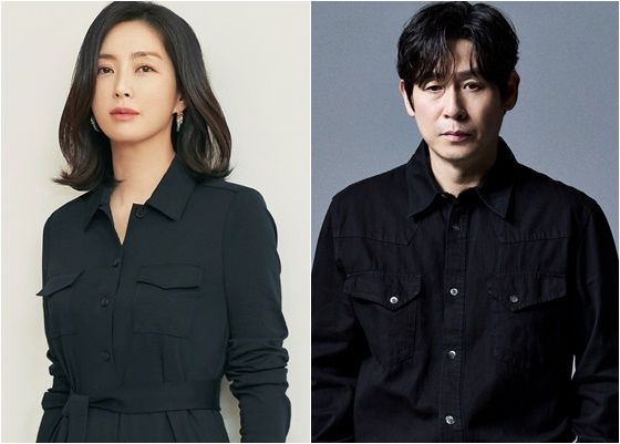 송윤아 설경구 부부