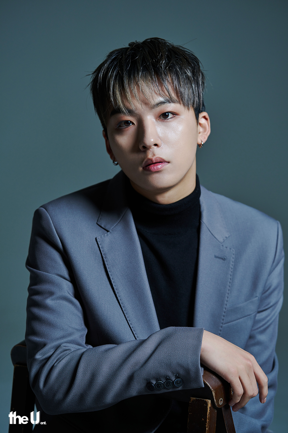 /사진제공=the U ent