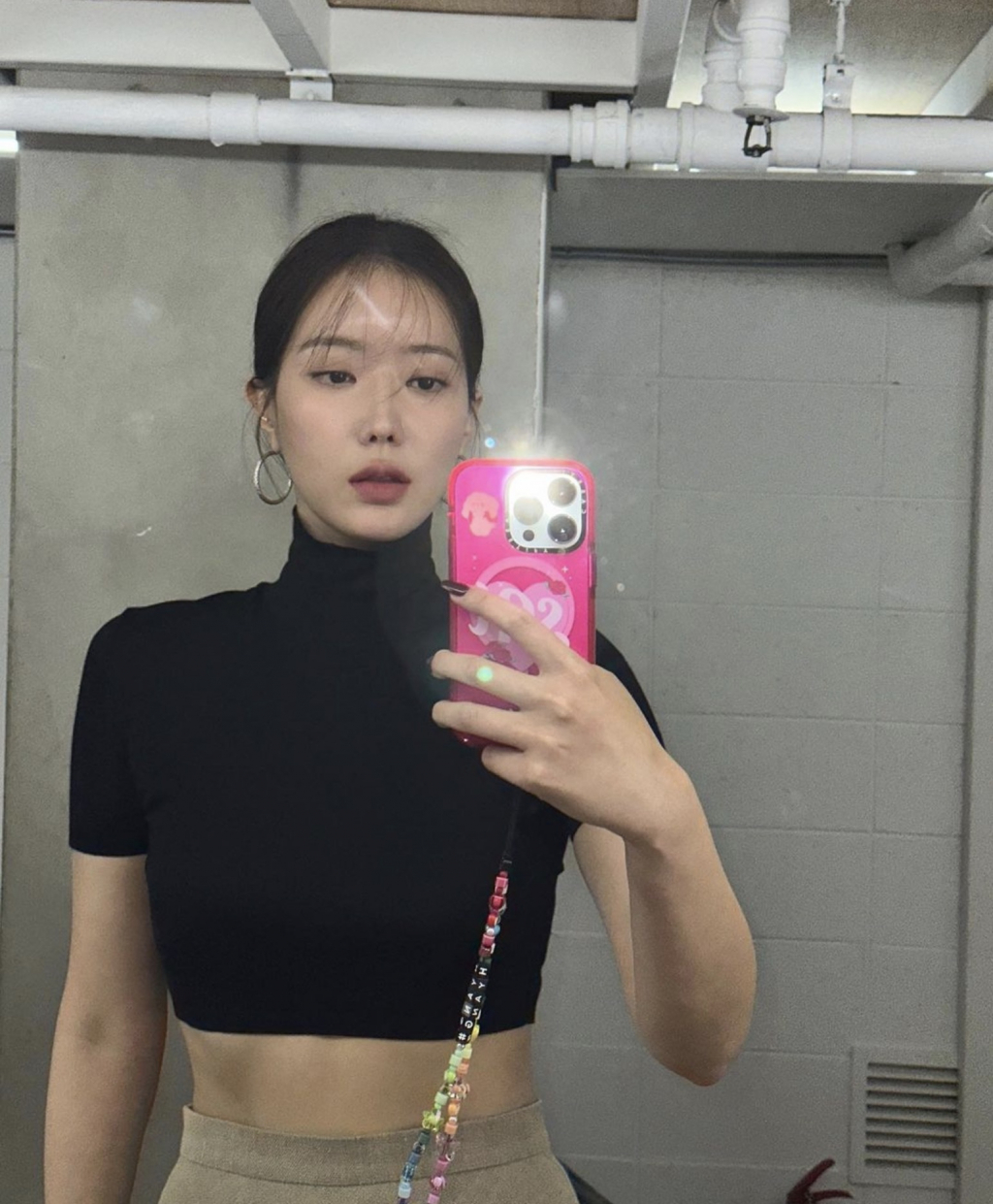 /사진= 임수향 인스타그램
