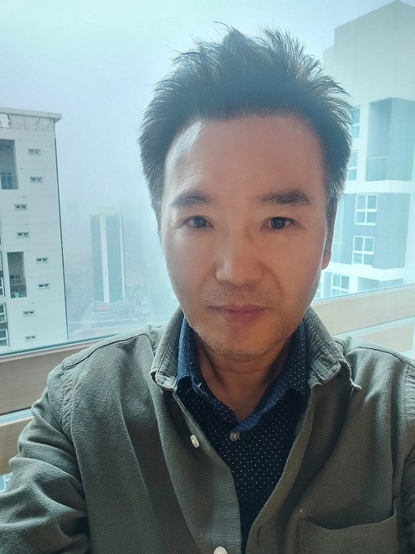 /사진= 복서 출신 배우 조성규