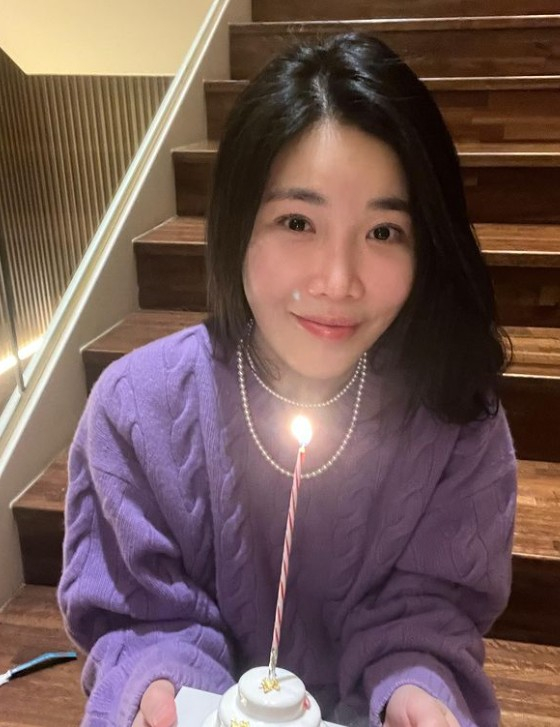 /사진=이해리 인스타그램