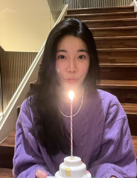 사진=이해리 인스타그램