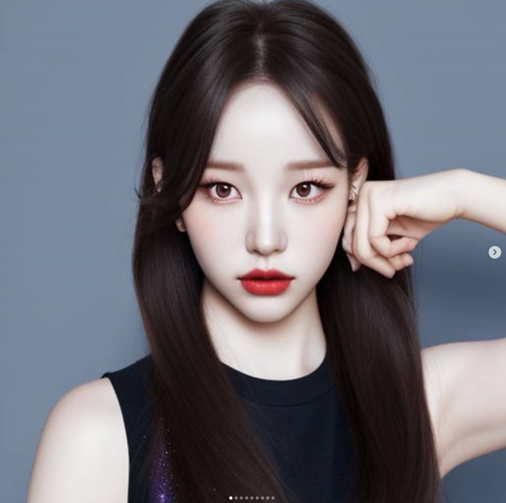 /사진=백아연 인스타그램