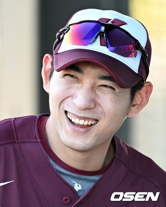 키움 이정후.