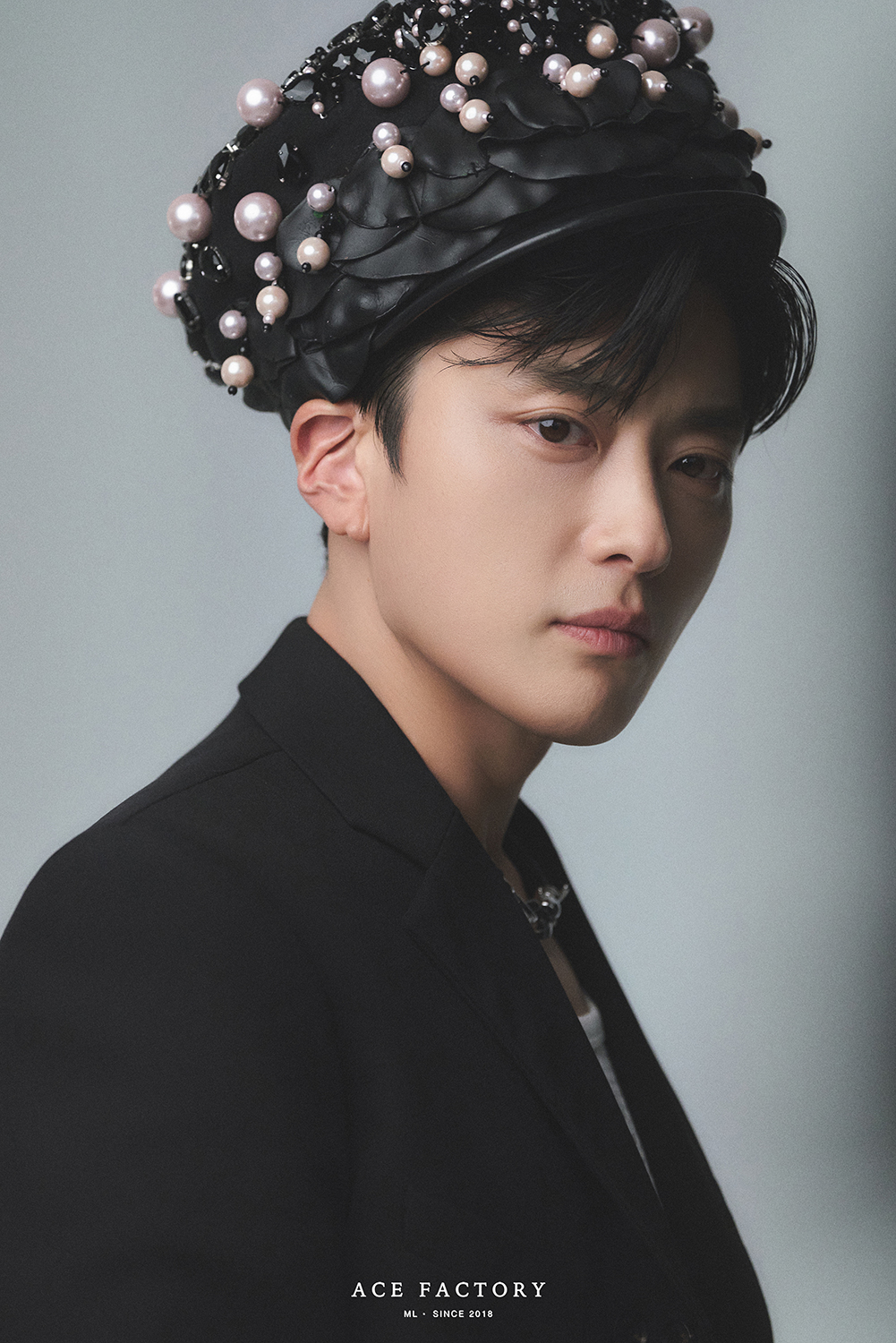 /사진=아레나 옴므 플러스