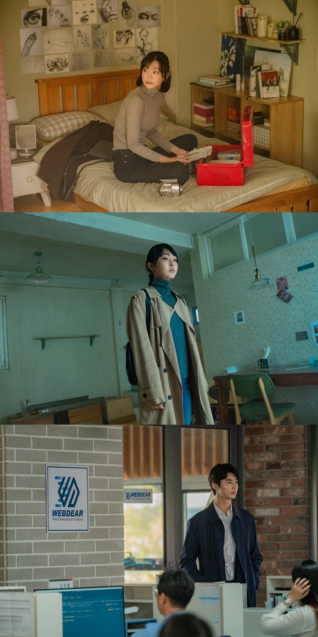 소울메이트 / 사진=스튜디오앤뉴/NEW/클라이맥스 스튜디오