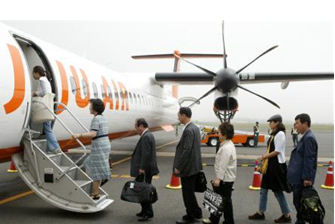 2006년 6월5일 제주항공 취항