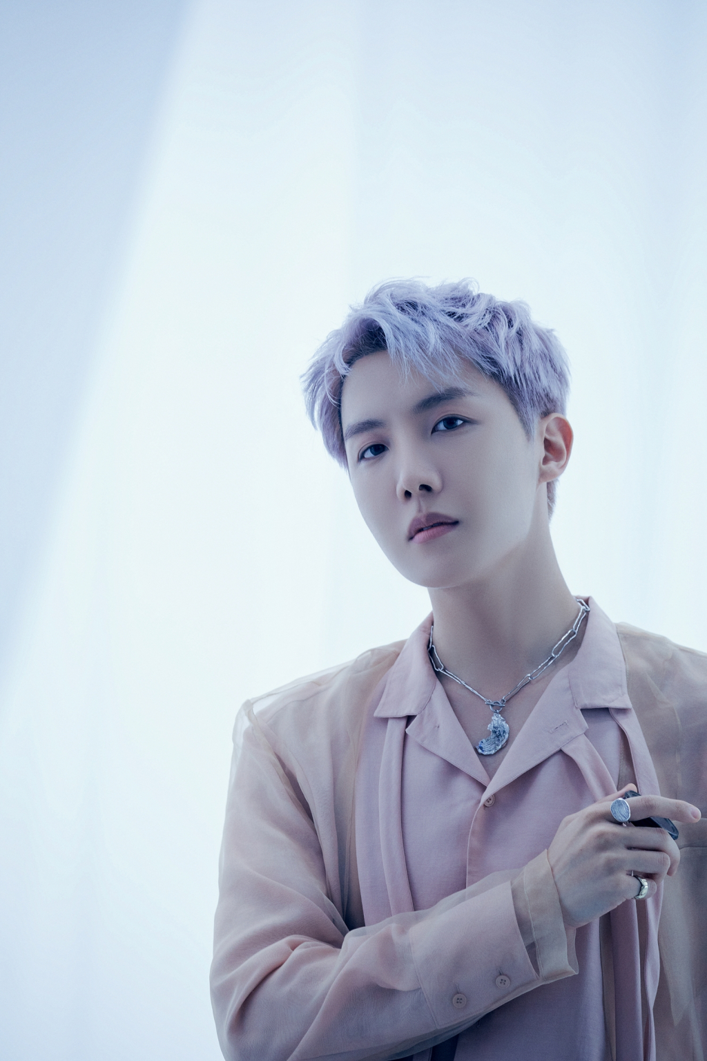 그룹 방탄소년단 멤버 제이홉 /사진제공=빅히트 뮤직