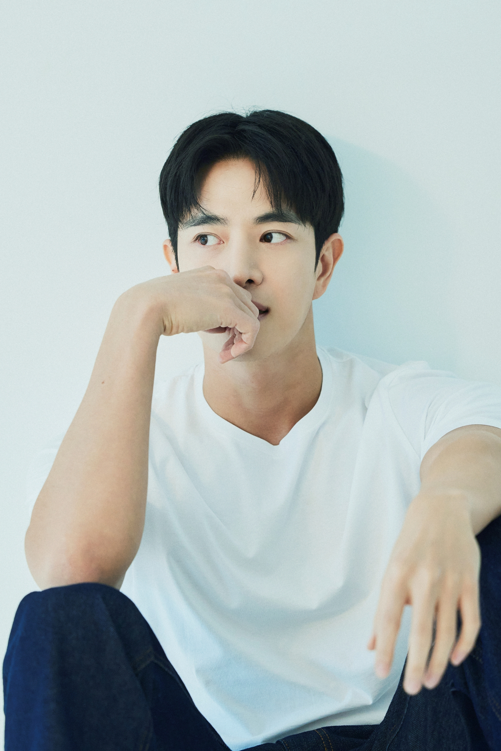이해우 / 사진=사람엔터테인먼트