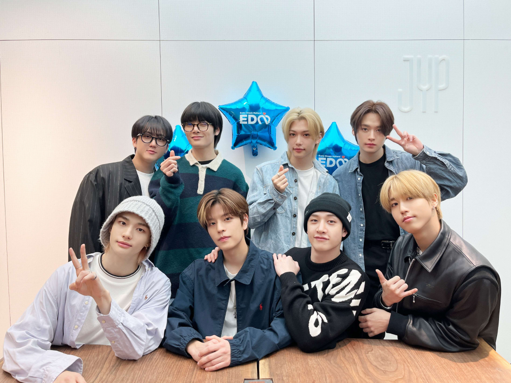 /사진=JYP엔터테인먼트
