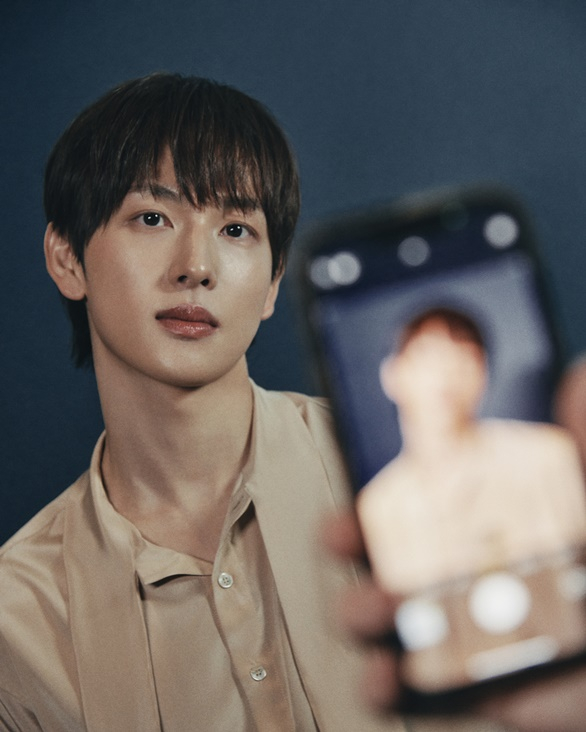 배우 임시완 / 사진제공=넷플릭스