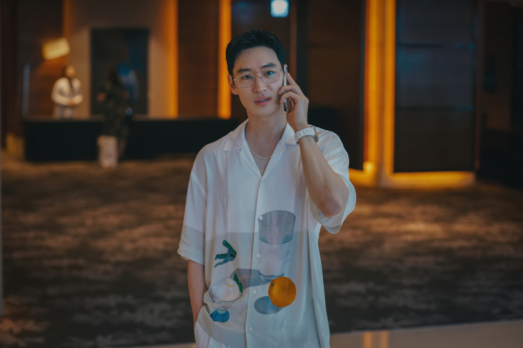이제훈 / 사진=디즈니플러스