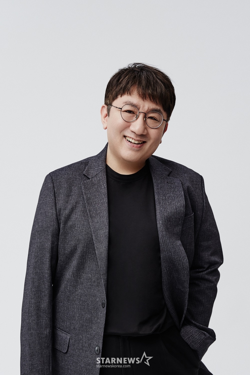 방시혁 빅히트엔터테인먼트 의장