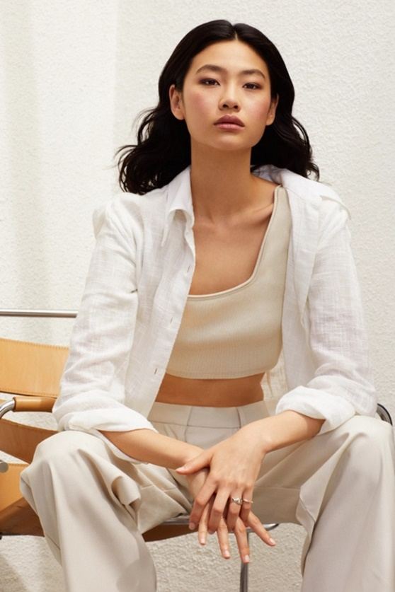 정호연 / 사진제공=랑콤