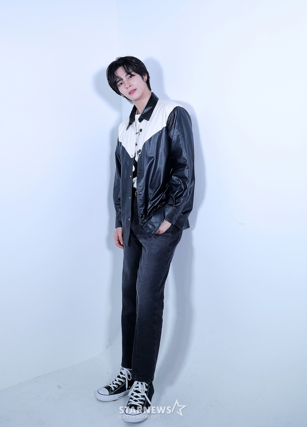 그룹 크래비티 세림 /사진=김창현 기자