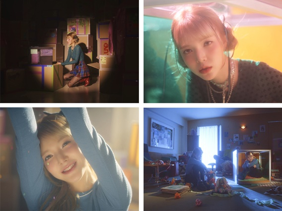 /사진제공=알로말로엔터테인먼트