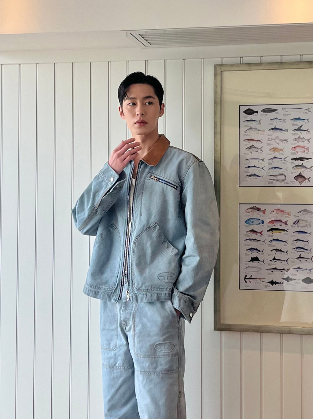 이재욱 / 사진=씨제스엔터테인먼트