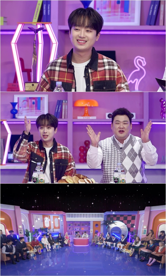 KBS 2TV '불후의 명곡'의 '불멸의 작사가 故 박건호 특집'./사진제공=KBS 2TV '불후의 명곡'
