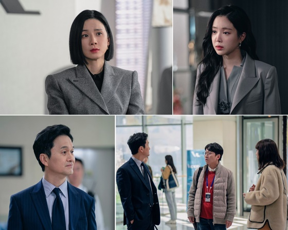 /사진=하우픽쳐스, 드라마하우스 스튜디오