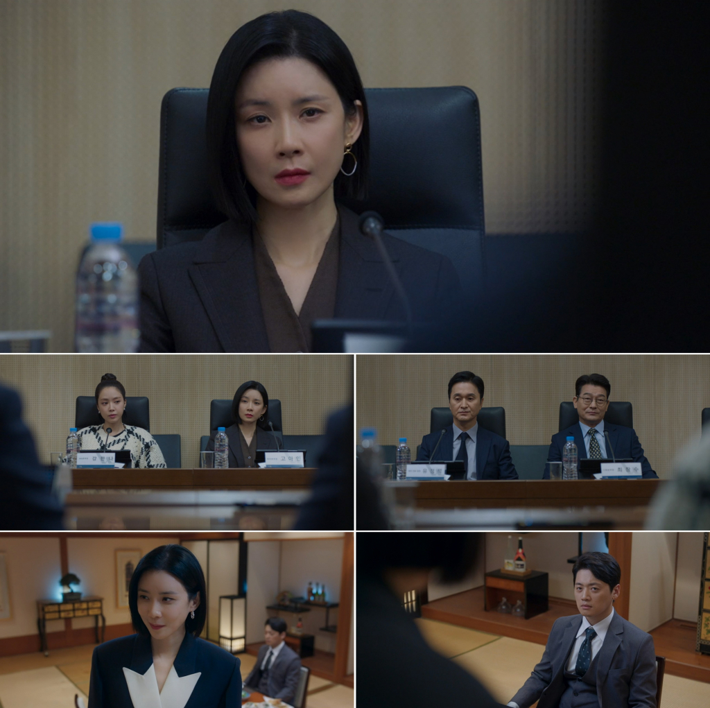 /사진=JTBC '대행사'