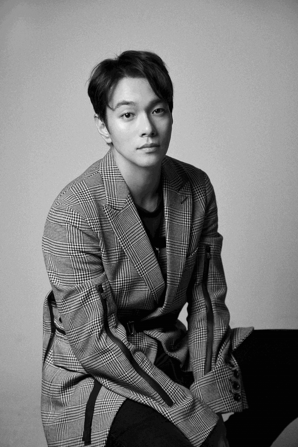 배우 이규한 /사진제공=블레이드ent