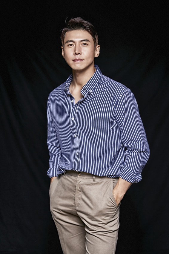 송재희 /사진제공=한아름컴퍼니
