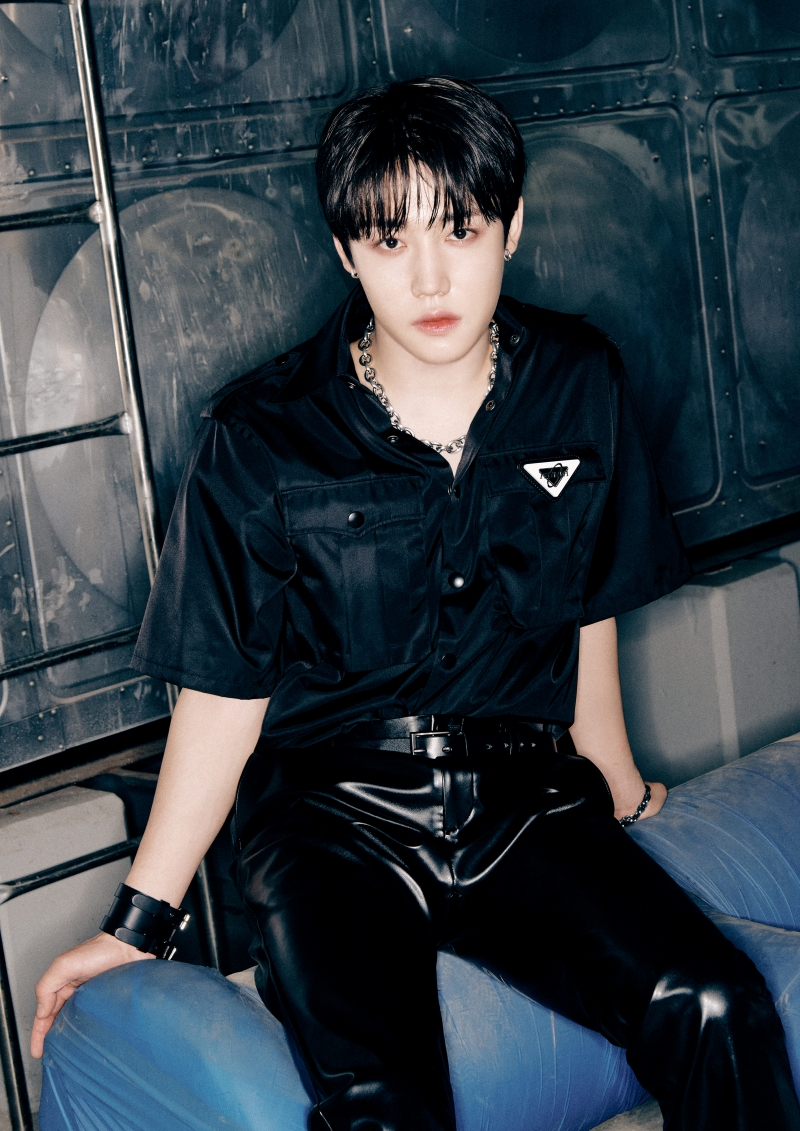 골든차일드 이장준/사진제공=울림엔터테인먼트