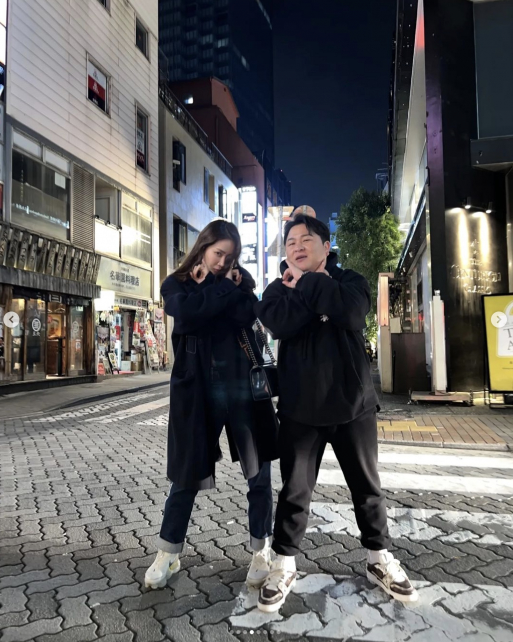 /사진=소유 인스타그램