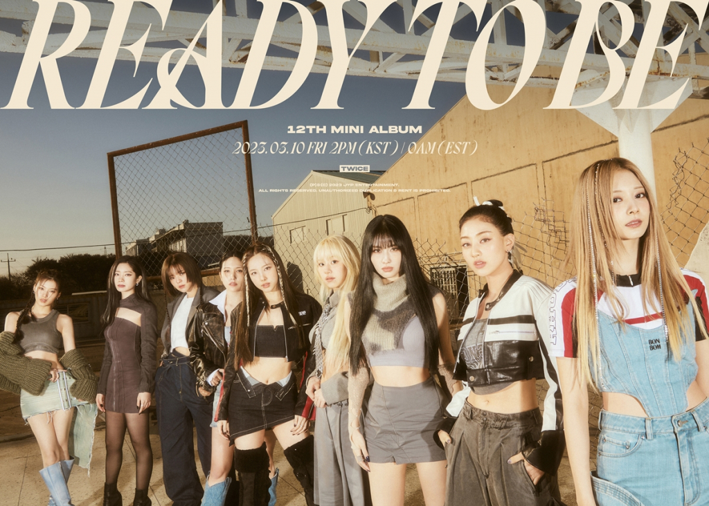 /사진=JYP엔터테인먼트