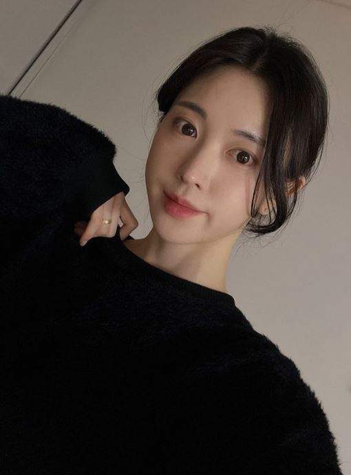 /사진=유혜주 인스타그램