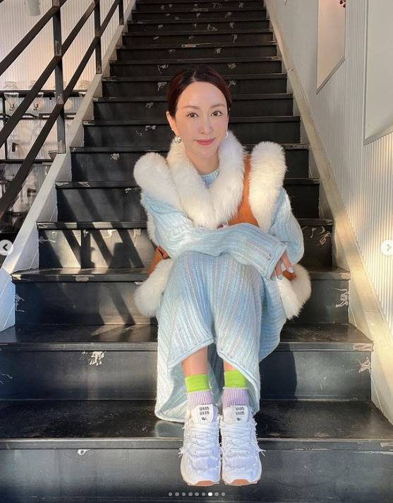 /사진=슈 인스타그램