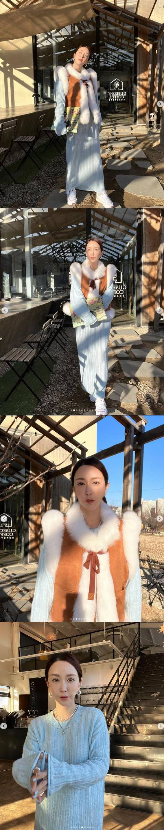 /사진=슈 인스타그램