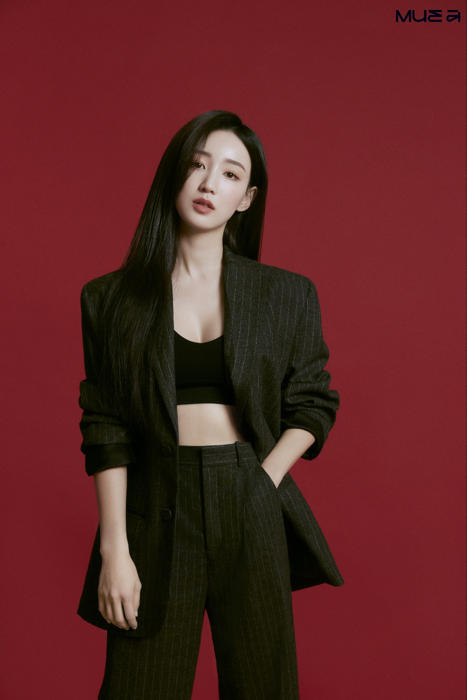 배우 신연서 /사진제공=뮤a엔터테인먼트