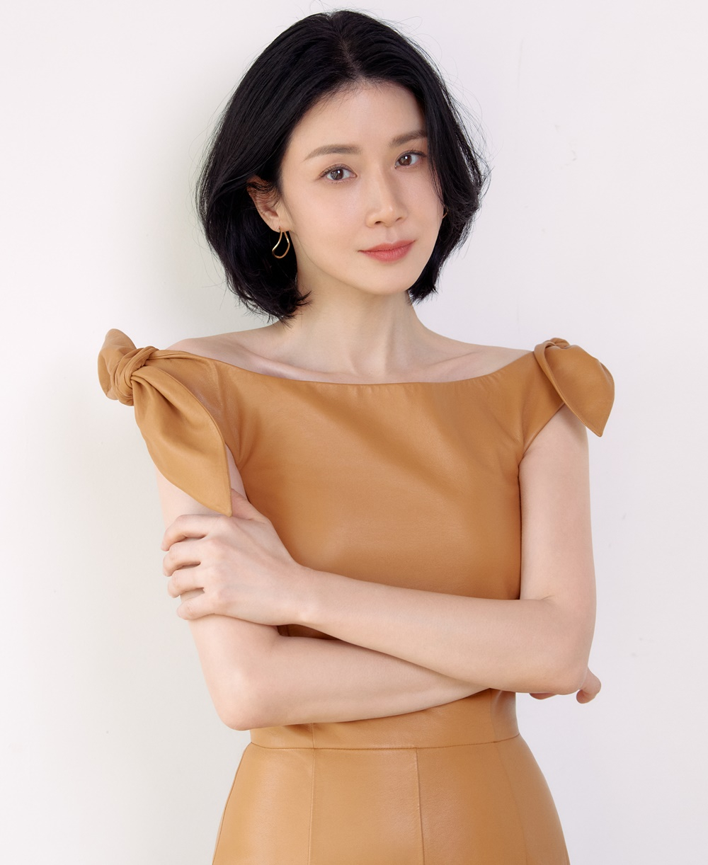 배우 이보영 /사진=제이와이드컴퍼니