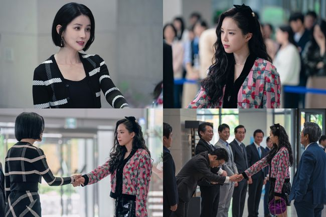 /사진=하우픽쳐스, 드라마하우스스튜디오