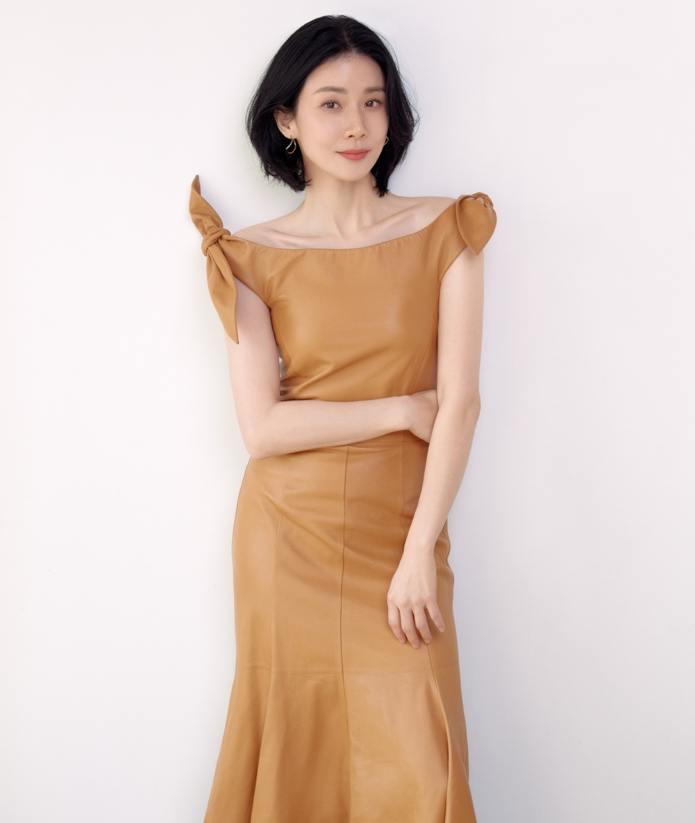 배우 이보영 /사진=제이와이드컴퍼니