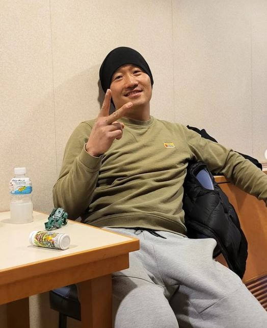 /사진=강형욱 인스타그램