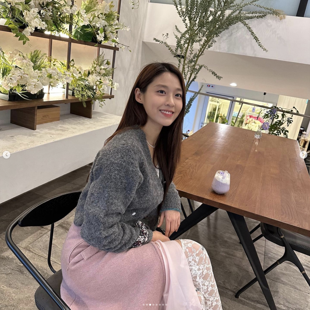/사진=설현 인스타그램