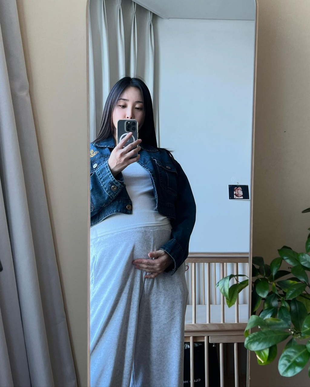 사진=최희 인스타그램