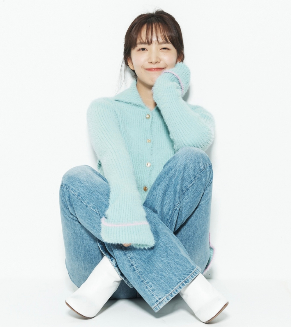 도연진/사진제공=비욘드제이