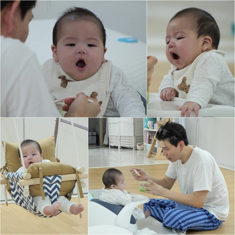 /사진제공='슈퍼맨이 돌아왔다'