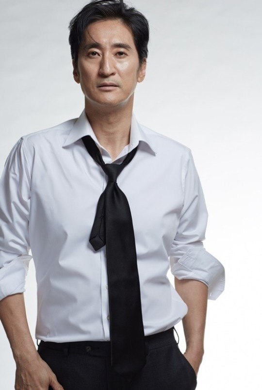 배우 신현준/사진=HJ필름