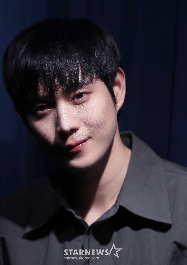 배우 김영대 /사진=김창현 기자 chmt@